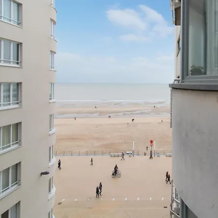 In Near The Apartment *