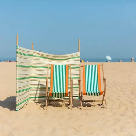 In Near The * Ostend