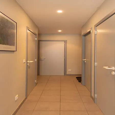 Apartment In Near The