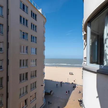 In Near The * Ostend