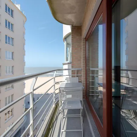 In Near The Apartment Ostend