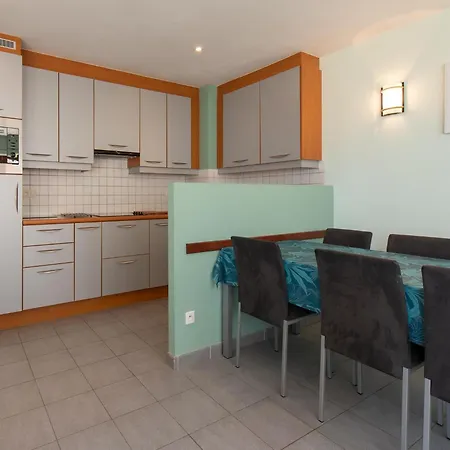 Apartment In Near The