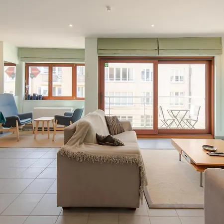 Apartment In Near The