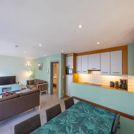 Apartment In Near The