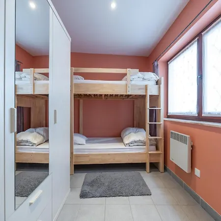 Apartment In Near The