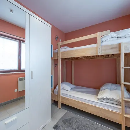 Appartement In Near The *