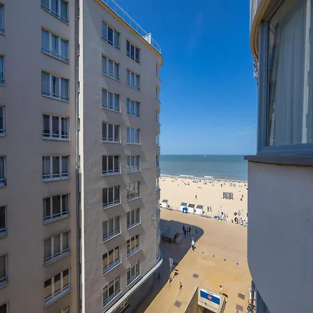 In Near The * Ostend