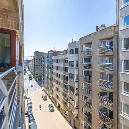 Apartment In Near The