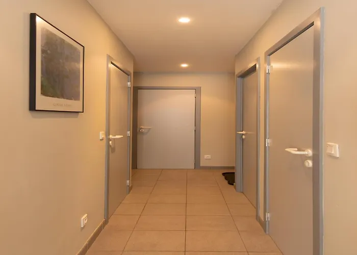 Apartment In Near The