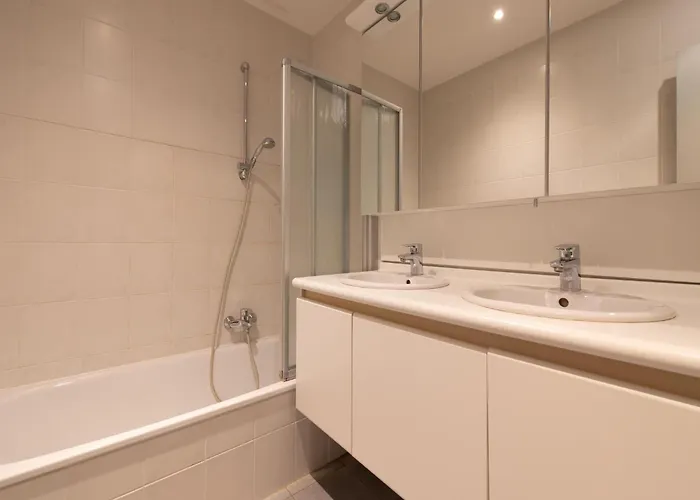 In Near The Apartment Ostend