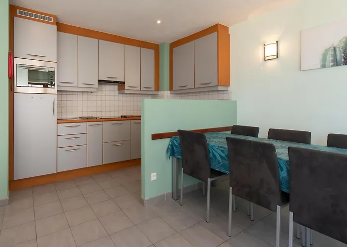 Apartment In Near The