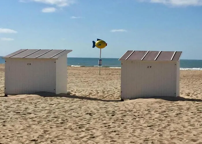 Apartment In Near The