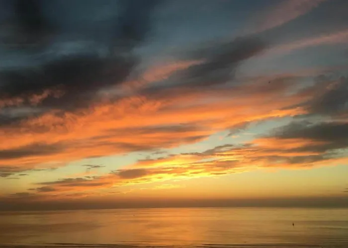 In Near The Apartment *